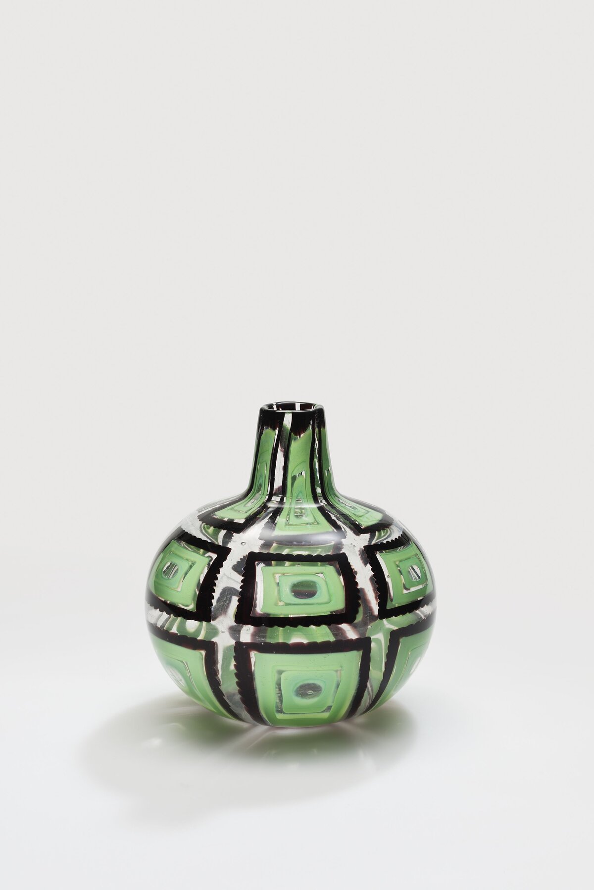 Egeo, 1960, Entwurf: Ercole Barovier, Ausführung: Barovier & Toso. Foto: Martin Adam
