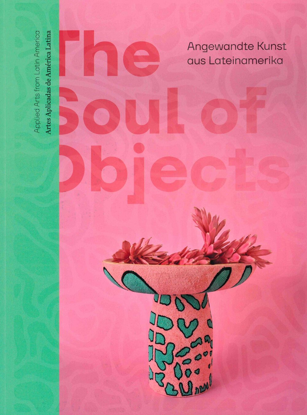 Cover The Soul of Objects