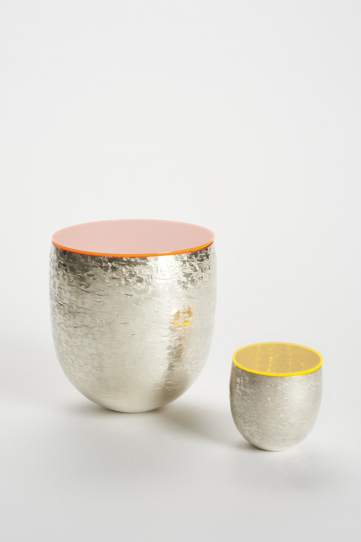 Paul Derrez: Confetti-Box, 2014. Foto: Esther Hoyer