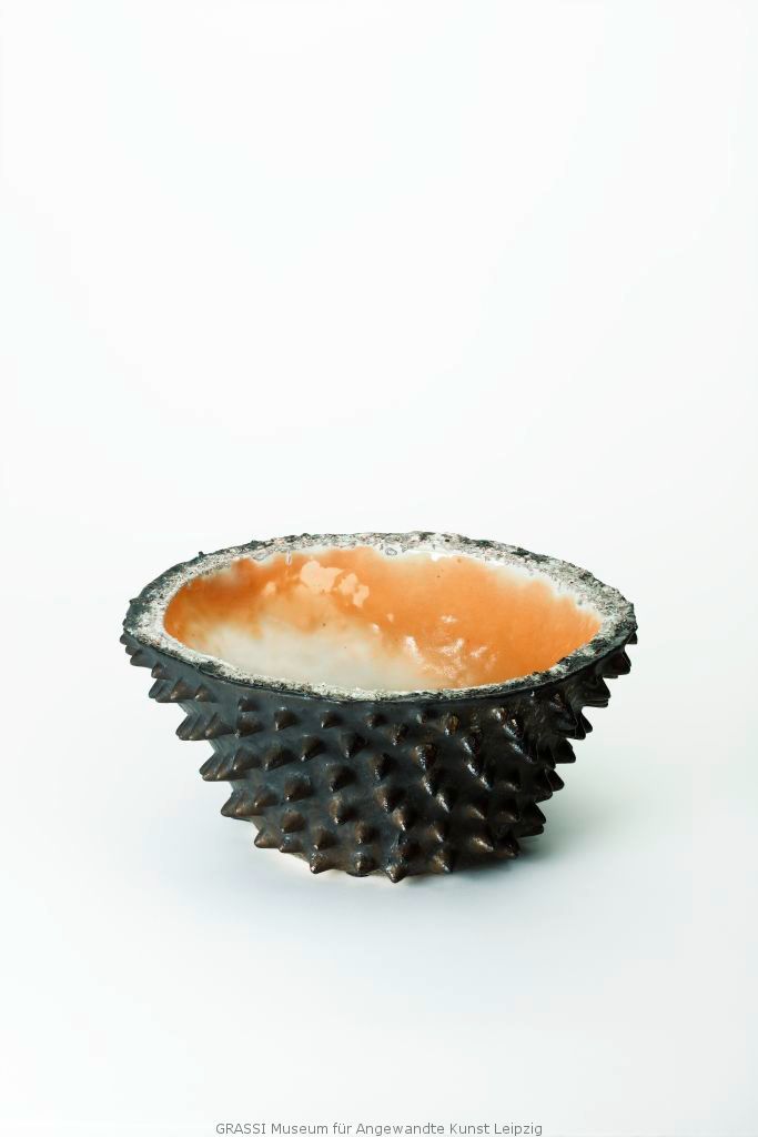 Kari Brovold Hagen: Offene Form, Foto: Christoph Sandig