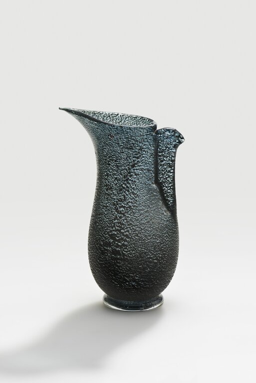Ercole Barovier: Barbarico, 1951. Foto: Martin Adam